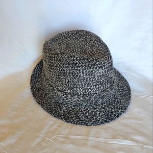 Grey Hat for Kids.